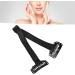Adjustable 4pcs Facelift Bands | Elastic Facial Lift Belt for Wrinkle Removal | Black Facelift Patch Straps - Buy Online on GoSupps.com