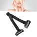 4pcs Facelift Bands with Clips | Elastic Facial Lift Belt for Eye Wrinkle Removal | Facelift Patch Straps for Hair (Black) - Buy Online on GoSupps.com