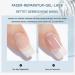  gifyym Nail Builder Gel - Instant Repair Gel - Quick Repair Nails - 15 ml - Fast Drying for Home Manicures - Buy Online on GoSupps.com