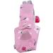 Weryffe Bird Flight Suit Parrot Diapers Washable Resuable Nappy Clothes for Green Wang Conure Of Parakeet Cockatiels Pigeons Medium Large Pet Bird (M) - Buy Online on GoSupps.com
