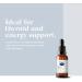 BioCare Nutrisorb Iodine | Thyroid & Energy Support Supplement - 15ml - Buy Online on GoSupps.com