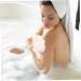 Buy Abaodam 5 Pcs Bath Ball & Shower Pouf | Durable Kids Spa Loofahs & Foaming Tools for Ultimate Bath Experience - International Shipping Available - Buy Online on GoSupps.com