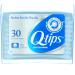 Q-tips Swabs Purse Pack - 30 Each (Pack of 2) - Convenient Travel Size - Buy Online on GoSupps.com