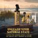 Striking Viking Sea Salt Spray for Men | Citrus Scent Hair Texturizer - Volumizing Curl Enhancing Paraben Free 6.76 fl Oz - Made in Germany - Buy Online on GoSupps.com