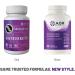 AOR Acta-RESVERATROL 90s - Buy Online on GoSupps.com