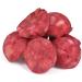  POL'S Pol's Freeze Fresh Magic Ball Raspberry and Apple "Fruit" a healthy snack 100% fruit an innovative snack perfect on the go ideal for dieting no additives no added sugar - Buy Online on GoSupps.com