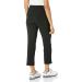 adidas Women's Black Pull-on Ankle Pant - Size Medium - Buy Online on GoSupps.com