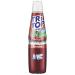 Tri top cherry |low -calorie syrup for refreshing drink cocktails or desserts |Little sugar (1 x 600ml) cherry 600 ml (1 Pack)
