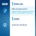 Oral-B Junior Electric Toothbrush for Kids | Minnie Mouse Design 2 Modes & Pressure Control | Ideal Dental Care for 6+ Years - Buy Online on GoSupps.com