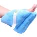 Heel Protector Heel Protection Anti Decubitus Heel Pad Soft Comfortable (1 Piece)