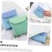 Buy Kombiuda 2-in-1 Period Pocket & Tampon Holder | Stylish PU Leather Storage Bag for Breastfeeding Pillow Coins & More - Ideal for Students & Everyday Use - Buy Online on GoSupps.com