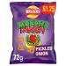Walkers Monster Munch PICKLED ONION Snacks Crisps 15 x 72g Bags