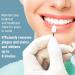 Spa-Dent Whitening Gel Refill Dental Office Technology Made in Canada with Advanced Dental Grade Xyliprox Gel (50 ml (Pack of 2)) 100 ml (Pack of 1) - Buy Online on GoSupps.com