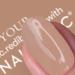 Nails.INC Cappuccino To Go Nail Polish Duo Brown 14 ml (Pack of 2) - Buy Online on GoSupps.com