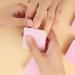 600Pcs Lint Free Wipes for Nails - Absorbent Polish Pads for DIY Nail Art - 2*2inch - Buy Online on GoSupps.com