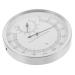 Garneck sauna moisture thermometer room thermometer inside inside wall clock hygrometer household accessories room thermometer inside wall clocks pressure display stainless steel number