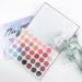 KAYLINE SHOP Makeup palette 35 Colors Eyeshadow Palette Shimmer eyeshadows Long Lasting Waterproof Eye Shadow - Buy Online on GoSupps.com