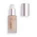 Makeup Revolution Superdewy Make Up Serum - Vegan & Cruelty Free, Light Coverage Foundation for Dewy Finish - Buy Online on GoSupps.com