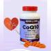 CoQ10 300mg - 100 Softgels for Healthy Blood Pressure & Energy Support | Shop Now - Buy Online on GoSupps.com