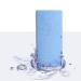 Pumice Stone Pedicure Tools Hard Skin Callus Remover for Feet and Hands - Foot File Exfoliation to Remove Dead Skin and Callusess (Blue) TARSHYRY94p08mqowf-11 - Buy Online on GoSupps.com