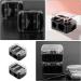 2pcs Dual Hole Eyeliner Sharpeners for Lip, Eyebrow, and Eye Pencils - Buy Online on GoSupps.com