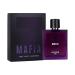MAFIA Eau De Parfum Perfume For Men 100ml Premium Spicy & Woody Long Lasting Liquid Perfume - Buy Online on GoSupps.com