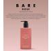 Victoria's Secret Bare Rose Fragrance Body Lotion Notes of Pear Skin Rosa Centifolia & Sheer Woods (8.4 oz) - Buy Online on GoSupps.com