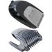 Black Replacement Shaver Head Trimmer for Philips Norelco RQ12 RQ11 RQ10 - Compatible with Sensotouch Arcitec Series 5000 9000 RQ1150 RQ111 RQ32 RQ1250 S9911 Smartclick Beard Styler - Buy Online on GoSupps.com