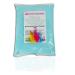 The Glowhouse Holi UV Neon Powder 1kg Blue