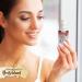 Lean Life Flavor Drops - Karamell Biscuit 30ml | Sugar-Free Low-Calorie Aroma for Food - Buy Online on GoSupps.com
