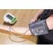 Kinetik Wellbeing Fully Automatic Blood Pressure Monitor with NHS Validation & Universal Cuff - St John Ambulance Approved - Buy Online on GoSupps.com
