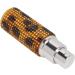Verdant Touch Perfume Atomizer Bottle Refillable Perfume Bottle Rhinestone Decor Leopard Print 10ml Portable Spray Atomizer - Buy Online on GoSupps.com