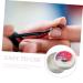 FRCOLOR Eyelash Lifting Solid Glue Makeup Tools Eyebrow Gel Adhesive Eyelash Solid Glue Super Glue New Eyelash Lifting Adhesive - Buy Online on GoSupps.com