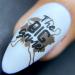 Buy Maniology Game On Nail Stamping Plate Set | Sports-Inspired Nail Art Designs for Creative Manicures - International Shipping Available - Buy Online on GoSupps.com