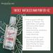 Young Living Thieves Waterless Hand Purifier - 3 Pack (1 fl oz) - Effective & Convenient Hand Sanitizer for Clean Hands Anytime Anywhere - Softens Skin - Buy Online on GoSupps.com
