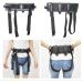 ZZBB Transfer Belt with Leg Loops Medical Nursing Safety Gait Assist Device Patient Lift Sling Transfer Belt Elderly Standing Assistance Belt - Buy Online on GoSupps.com