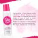 Punky Temporary Hair Color Spray Lynx Pink Non-Damaging Hair Dye Instant Vivid Hair Color 3.5 oz 2-Pack 3.5 Ounce (Pack of 2) Lynx Pink - Buy Online on GoSupps.com