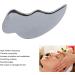 TeraHertz Gua Sha Tool - Ergonomic Terahertz Massage Stone for Reduced Tension | International Shipping - Buy Online on GoSupps.com