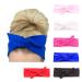 Women's Headband with Knot Hairband / Accessory for Sports or Running 6 Pack