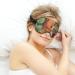 Sleep Eye Masks Mouse Sleep Eye Mask & Blindfold with Elastic Strap/Headband for Women Men Sleep Travel Nap - Buy Online on GoSupps.com