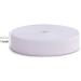 Airisoer 1 Inch White Knit Elastic Spool - 32 Yards | High Elasticity Sewing Bands - Buy Online on GoSupps.com