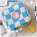 Aunt's Towel Storage Bag Organizer - Set of 2 | Travel & Make up Bag | Purse & Sanitary Napkin Holder | Nursing Pad & Period Pad Pouch - Buy Online on GoSupps.com