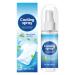 Cooling Mist Spray Refreshing Cooling Spray for Clothes and Skin 50ml Soothing Liquid Mists for Men Women Athletes Teens Yoga Running Beach Outdoor Travel Vacation Use