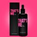 Buy That s Me Hairweld Serum (100ml) - Clinically Tested Hair Growth Accelerator Made in Germany for Better Hair Renewal & Against Hair Loss - Buy Online on GoSupps.com