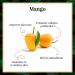 Good Vibes Mango & Coffee Age Defying Body Scrub - Nourishing Exfoliant for Radiant Skin | 100 gm | International Shipping - Buy Online on GoSupps.com