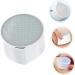 Multifunctional Hair Removal Device | Combined Sander & Epilator for Men & Women | Electric Shaver & Heel File | Universal Shipping - Buy Online on GoSupps.com