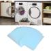 Stain Removal Laundry Sheets Gentle on Fabrics Powerful Cleaning Infused with Refreshing Fragrance For Laundry Room - Buy Online on GoSupps.com