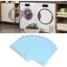 Removal Laundry Sheets - Gentle on Fabrics Powerful Cleaning & Refreshing Fragrance for Your Laundry Room | Shop Internationally - Buy Online on GoSupps.com