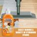 Cohbskj Honifee Floor Cleaner (2PCS) - Buy Online on GoSupps.com