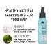 Sea Salt Spray for Volumizing and Texturizing Hair | Beach Wave Spray for Men Women & Kids | SLS & Paraben Free Vegan Cruelty-Free Color-Safe (4 Fl oz) - Buy Online on GoSupps.com
